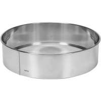 Сито для просіювання борошна Yato 280